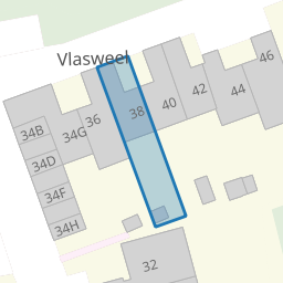 Perceel THD00-G-3481