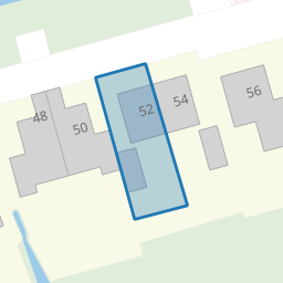 Perceel THD00-G-3488