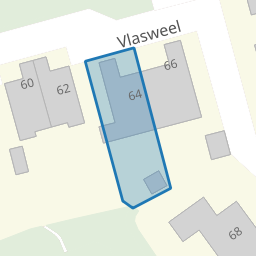 Perceel THD00-G-3494