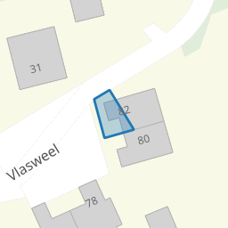 Perceel THD00-G-3499