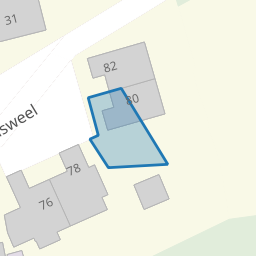 Perceel THD00-G-3500