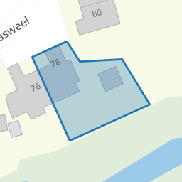 Perceel THD00-G-3501