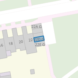 Perceel THD00-G-3538