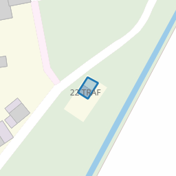 Perceel THD00-G-3540