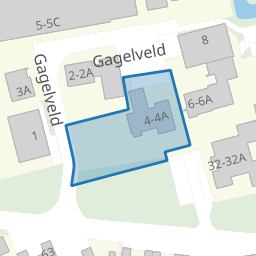 Perceel THD00-G-3547