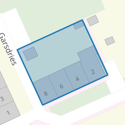 Perceel THD00-G-3554