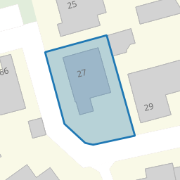 Perceel THD00-G-3560