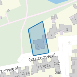 Perceel THD00-G-3567