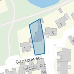 Perceel THD00-G-3568