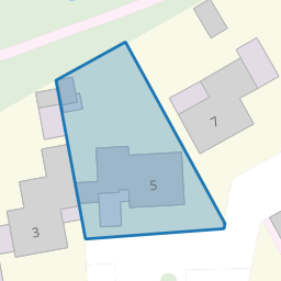 Perceel THD00-G-3569