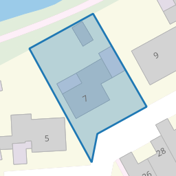 Perceel THD00-G-3570