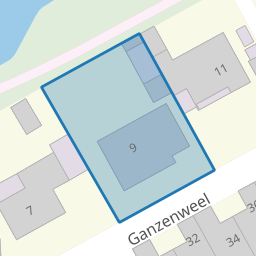 Perceel THD00-G-3571