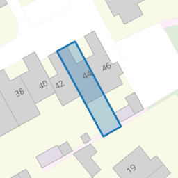 Perceel THD00-G-3574