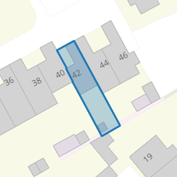 Perceel THD00-G-3575