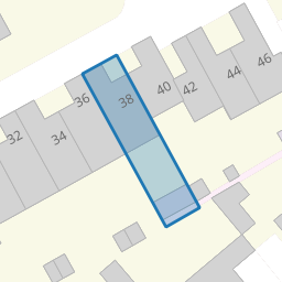 Perceel THD00-G-3577