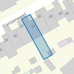 Perceel THD00-G-3579