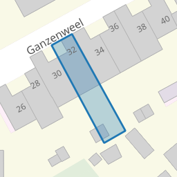 Perceel THD00-G-3580