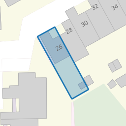 Perceel THD00-G-3583