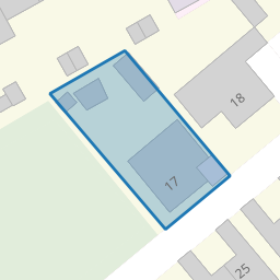 Perceel THD00-G-3584