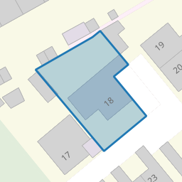 Perceel THD00-G-3585