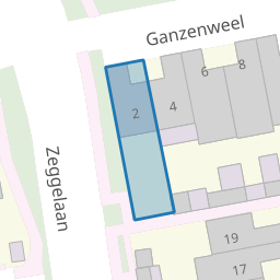 Perceel THD00-G-3586