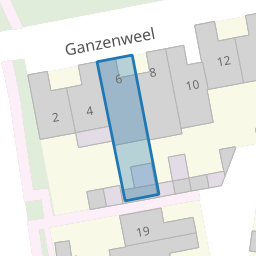 Perceel THD00-G-3588