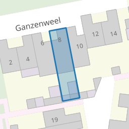 Perceel THD00-G-3589