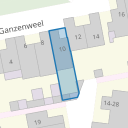 Perceel THD00-G-3590