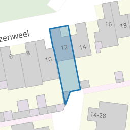 Perceel THD00-G-3591
