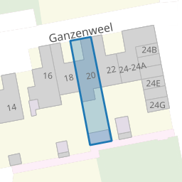 Perceel THD00-G-3595
