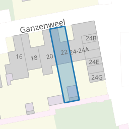 Perceel THD00-G-3596
