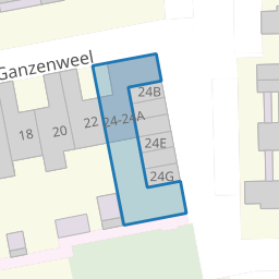 Perceel THD00-G-3597