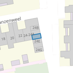 Perceel THD00-G-3601