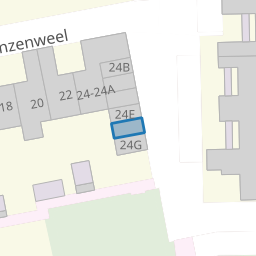 Perceel THD00-G-3603