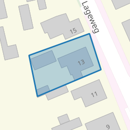 Perceel THD00-G-3605