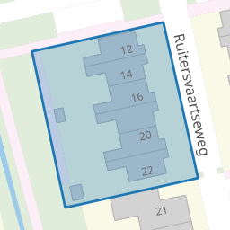 Perceel THD00-G-3627