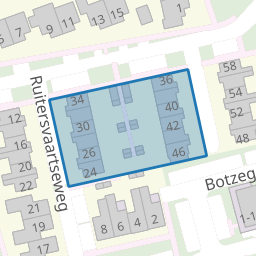 Perceel THD00-G-3628