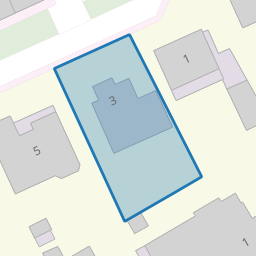 Perceel THD00-G-3640