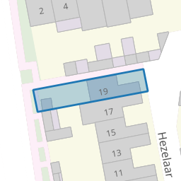 Perceel THD00-G-3643