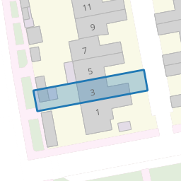 Perceel THD00-G-3651