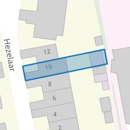 Perceel THD00-G-3654