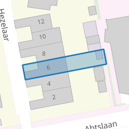 Perceel THD00-G-3656