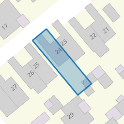 Perceel THD00-G-3662