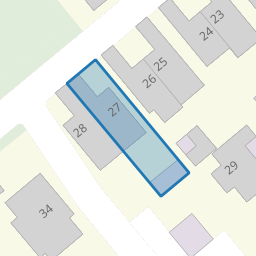 Perceel THD00-G-3665