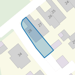 Perceel THD00-G-3666