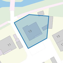 Perceel THD00-G-3669