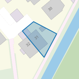 Perceel THD00-G-3672