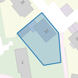 Perceel THD00-G-3674