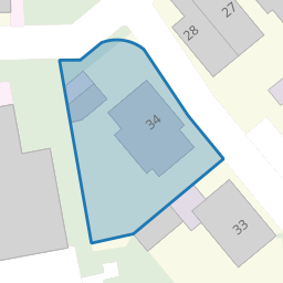 Perceel THD00-G-3675