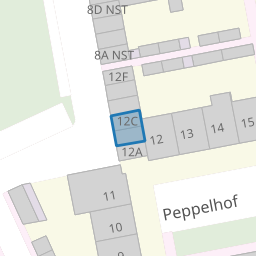 Perceel THD00-G-3685